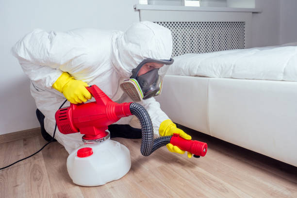 Best Best Pest Control Companies  in Rochester, PA